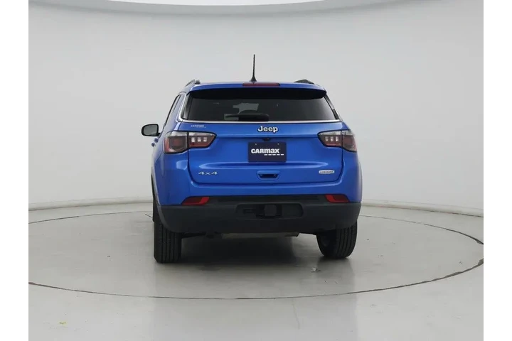 $22998 : Jeep Compass 2023 4x4 Latitu image 6