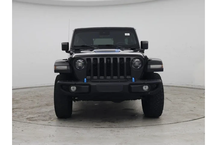 $34998 : Jeep Wrangler Unlimited 2021 image 5
