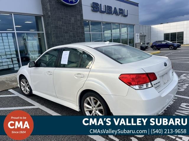 $11642 : PRE-OWNED 2014 SUBARU LEGACY image 7