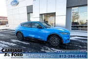 Ford Mustang Mach-E 2024 AWD en Indianapolis