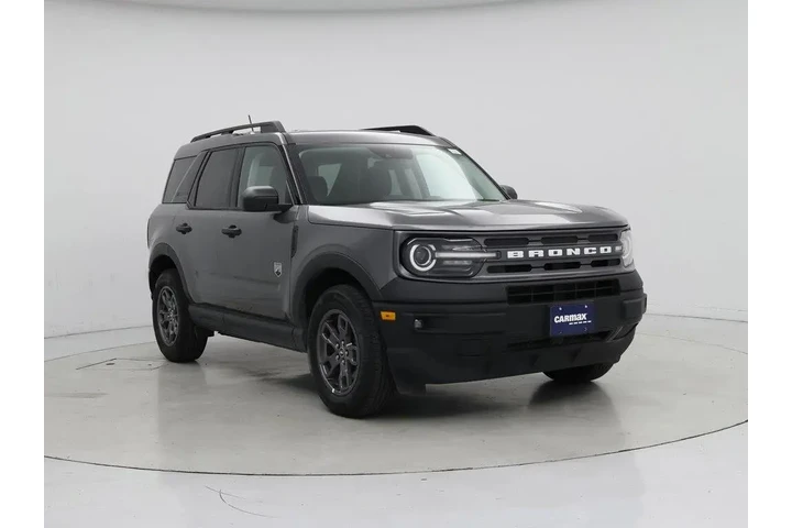 $25998 : Ford Bronco Sport 2023 AWD B image 1