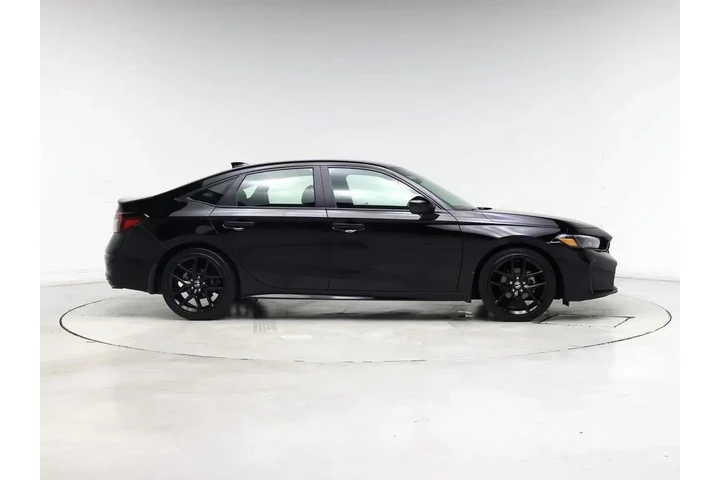 $25998 : Honda Civic 2025 Sport 4dr S image 7
