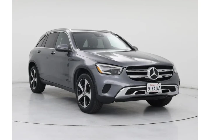 $27998 : Mercedes-Benz GLC 2020 GLC 3 image 1