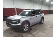Ford Bronco Sport 2022 AWD B en Minneapolis y Saint Paul