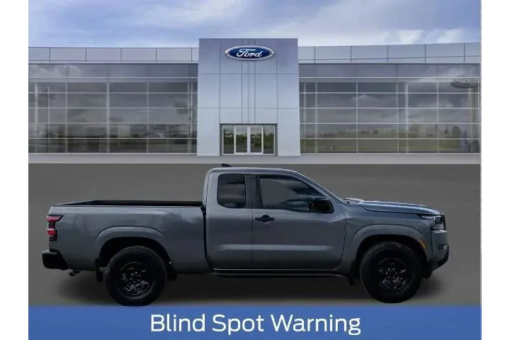 $20881 : Nissan Frontier 2022 4x2 S 4 image 8