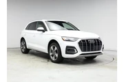Audi Q5 2023 AWD quattro Pre en Charlotte