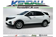 Chevrolet Equinox 2023 LS 4d en Miami