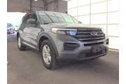 $24499 : Ford Explorer 2022 AWD XLT 4 thumbnail