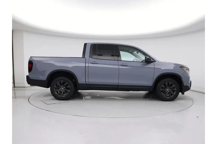 $29998 : Honda Ridgeline 2023 AWD Spo image 7