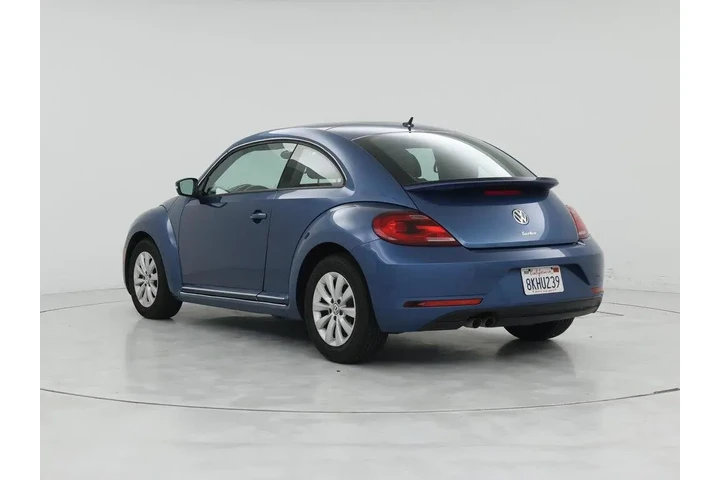 $27998 : Volkswagen Beetle 2019 2.0T image 2