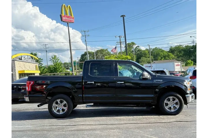 $22995 : 2017 F-150 XLT image 6