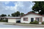 Pico Rivera. The home has two