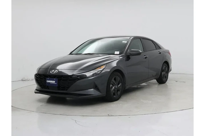 $17998 : Hyundai ELANTRA 2021 SEL 4dr image 4
