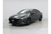 $17998 : Hyundai ELANTRA 2021 SEL 4dr thumbnail
