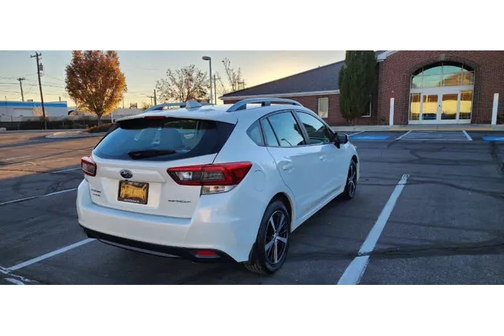 $17500 : 2023 Impreza Premium image 9