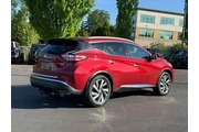 $12900 : Nissan Murano 2015 AWD S 4dr thumbnail