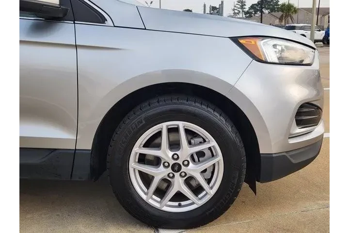 $24608 : Ford Edge 2024 AWD SEL 4dr S image 8