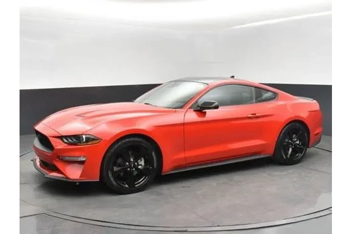 $23999 : Ford Mustang 2023 EcoBoost 2 image 1