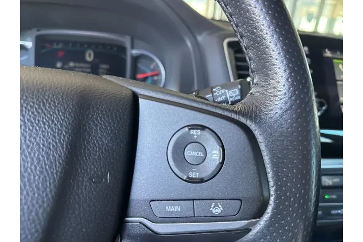 $22632 : Honda Passport 2020 AWD EX-L image 10