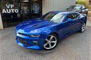 $27999 : 2017 Camaro SS thumbnail