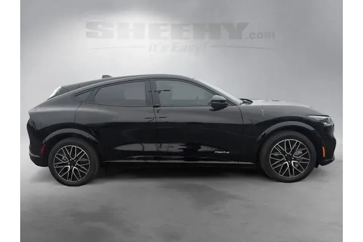 $27000 : Ford Mustang Mach-E 2024 Pre image 10