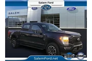 Ford F-150 2022 4x4 XL 4dr S