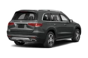 Mercedes-Benz GLS 2022 AWD G thumbnail