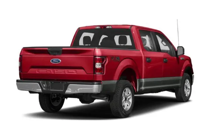 $28990 : Ford F-150 2019 4x4 XL 4dr S image 3