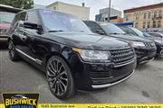 $29995 : Used 2017 Range Rover V6 Supe thumbnail