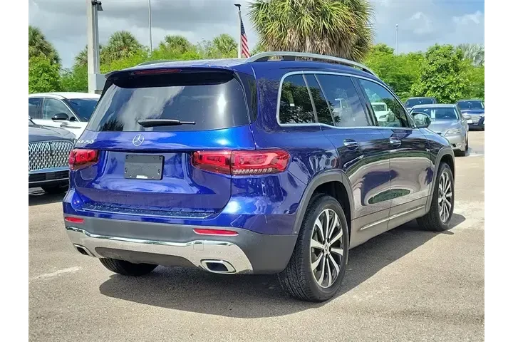 $33990 : Mercedes-Benz GLB 2023 GLB 2 image 6