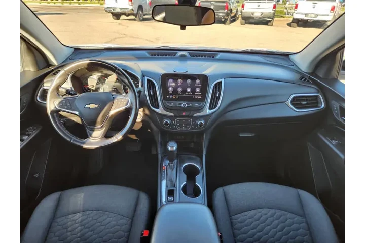 $17954 : 2019 Equinox LT image 5