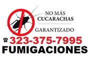 FUMIGACIONES GARANTIZADAS.24/7 thumbnail