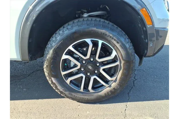 $39766 : Ford Ranger 2024 4x2 Lariat image 9