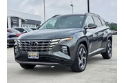 Hyundai TUCSON Hybrid 2024 A en Houston