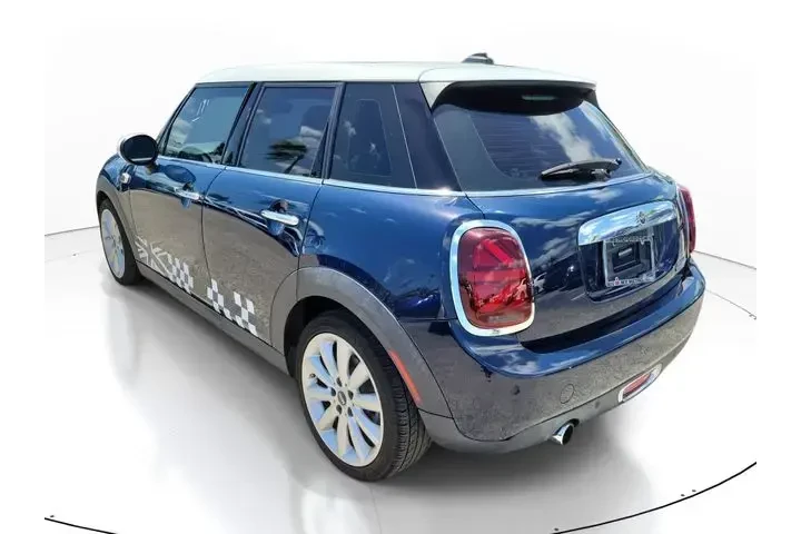 $12691 : MINI Hardtop 4 Door 2019 Coo image 3