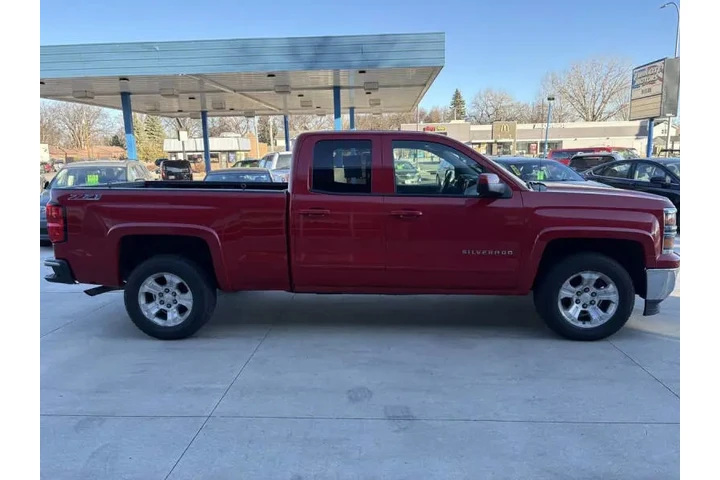 $18990 : 2015 Silverado 1500 LT Z71 image 6