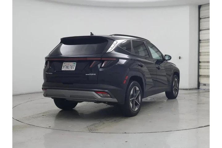 $27998 : Hyundai TUCSON Hybrid 2025 A image 8