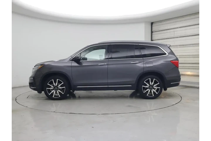 $27998 : Honda Pilot 2021 Touring 4dr image 3