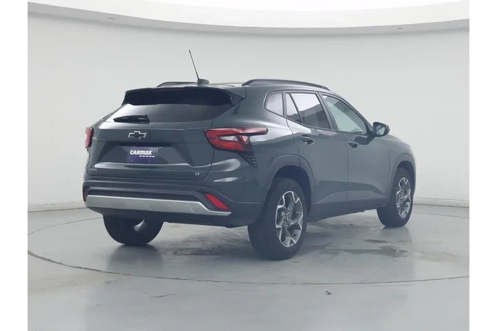 $22998 : Chevrolet Trax 2025 LT 4dr C image 8