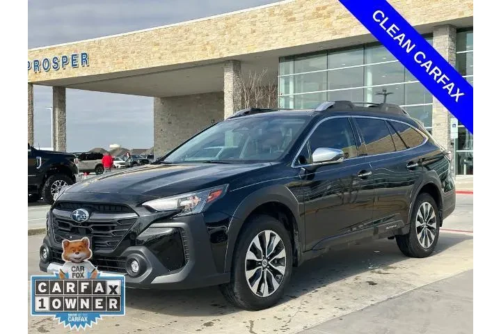 $31995 : Subaru Outback 2024 AWD Tour image 8