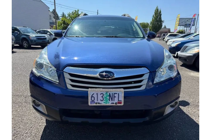 $6995 : 2010 Outback 3.6R Premium image 5