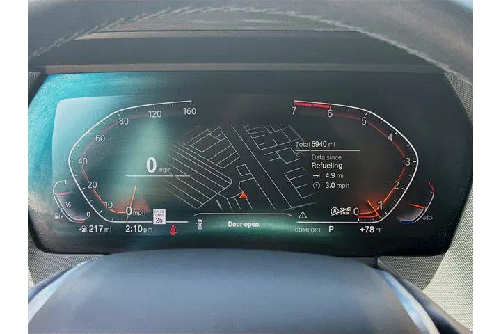 $28615 : BMW 2 Series 2024 228i Gran image 9