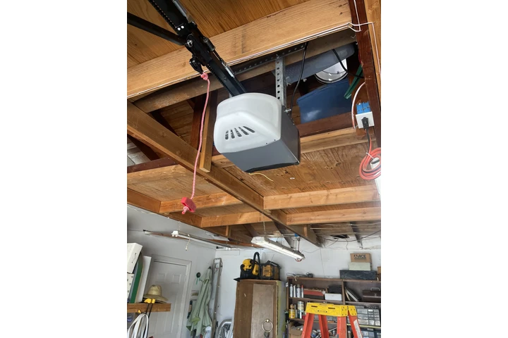 Instalación de motor image 2