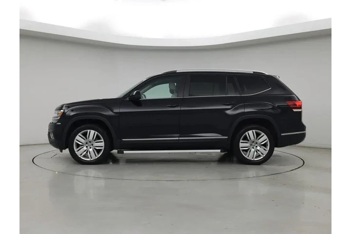 $25998 : Volkswagen Atlas 2019 AWD V6 image 3