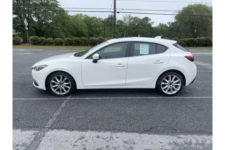 $14500 : 2014 MAZDA3 s Grand Touring image 4