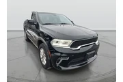 $25694 : Dodge Durango 2021 AWD SXT P thumbnail