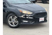 $7777 : Ford Focus 2018 SE 4dr Sedan thumbnail