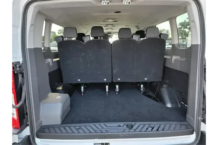 $35291 : Ford Transit 2023 350 XL 3dr image 8