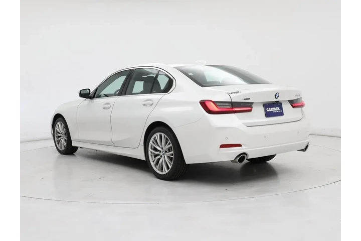 $29998 : BMW 3 Series 2024 AWD 330i x image 2