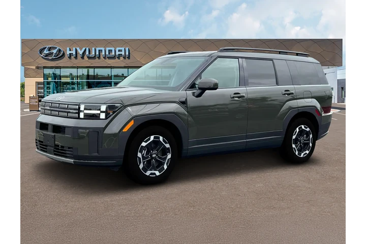 $29000 : Hyundai SANTA FE 2024 AWD SE image 2